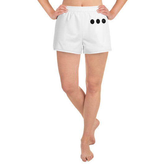 Women’s Recycled Athletic Shorts