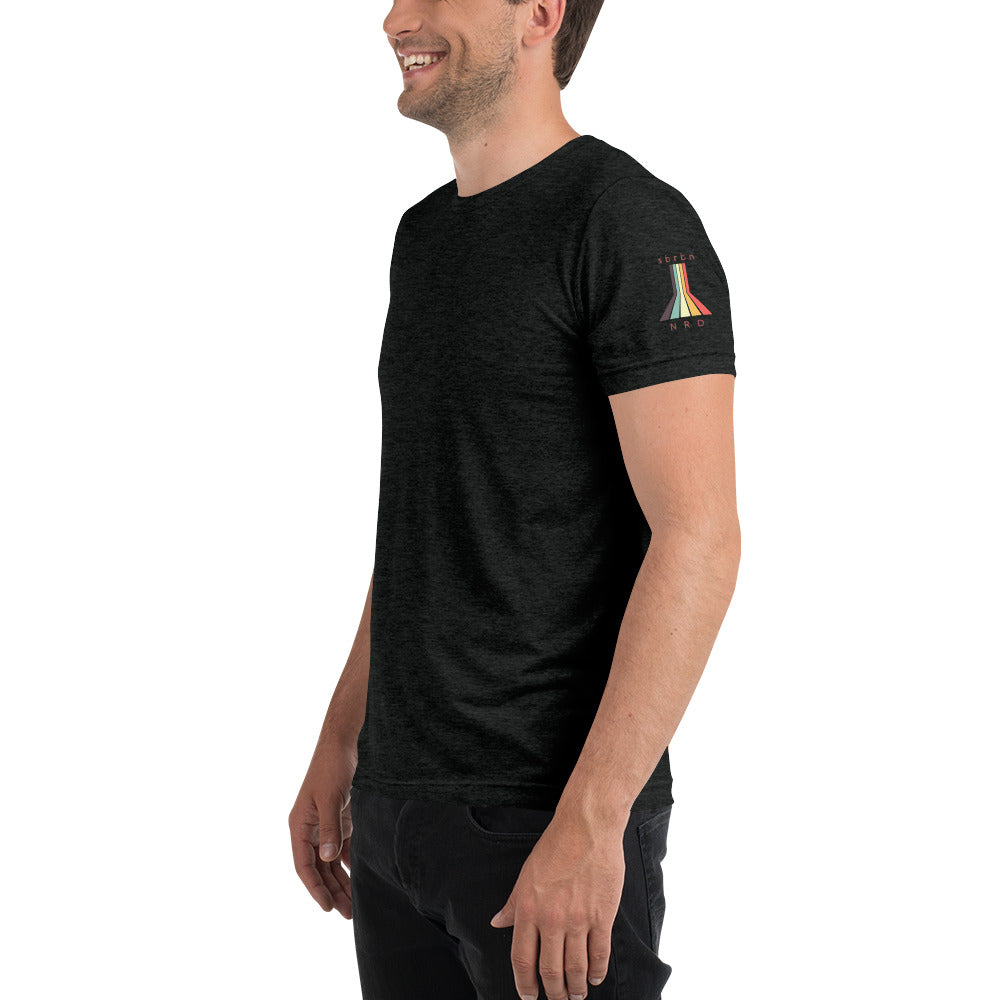 Sleeve Logo Short sleeve t-shirt