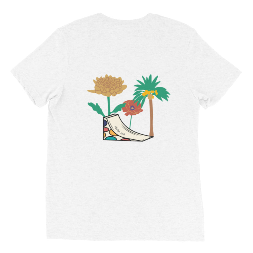 Palm Short sleeve t-shirt